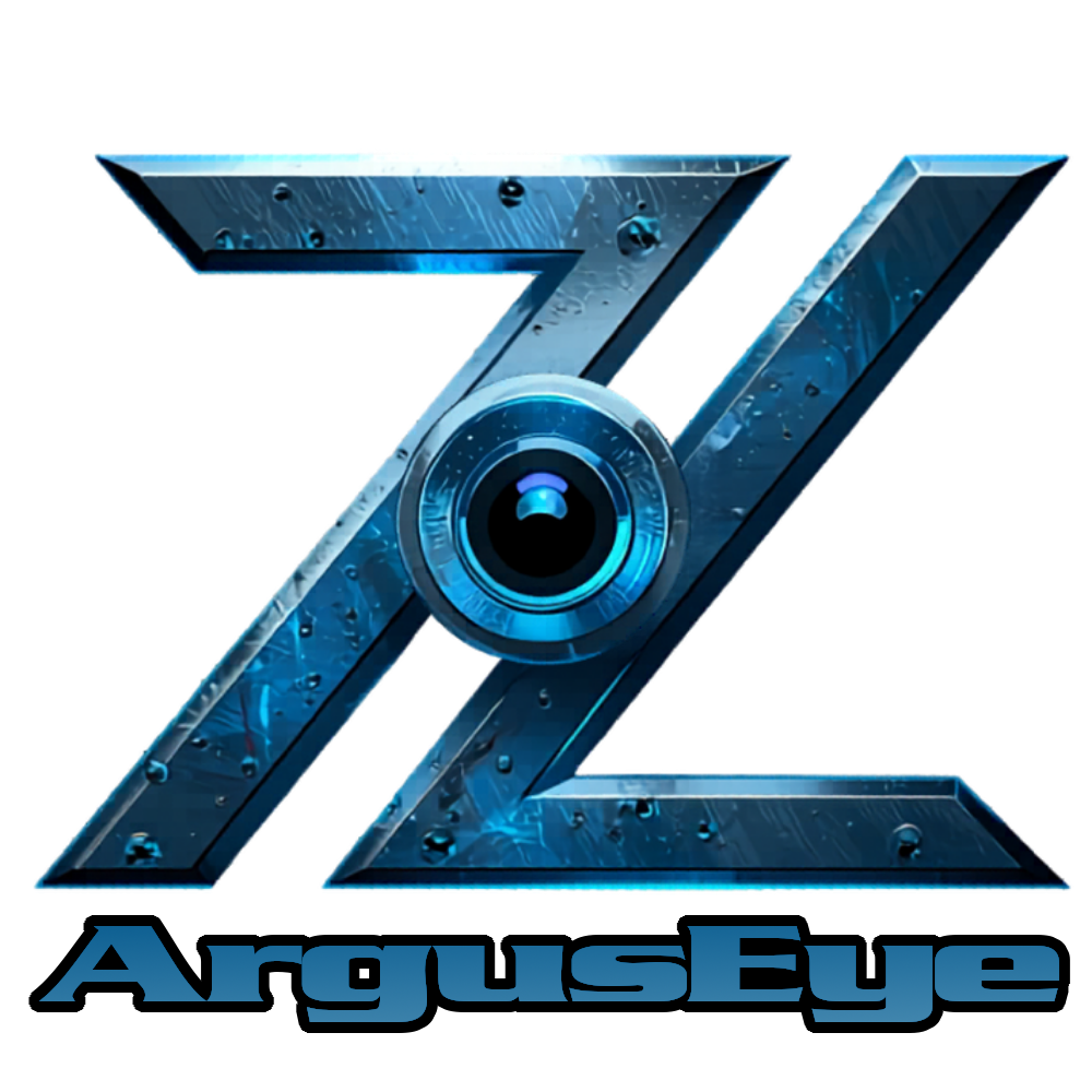 Z-ArgusEye